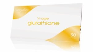 Lifewave Glutation