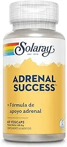 Adrenal Success Solaray