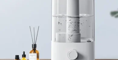 CONOPU 4L Humidificador